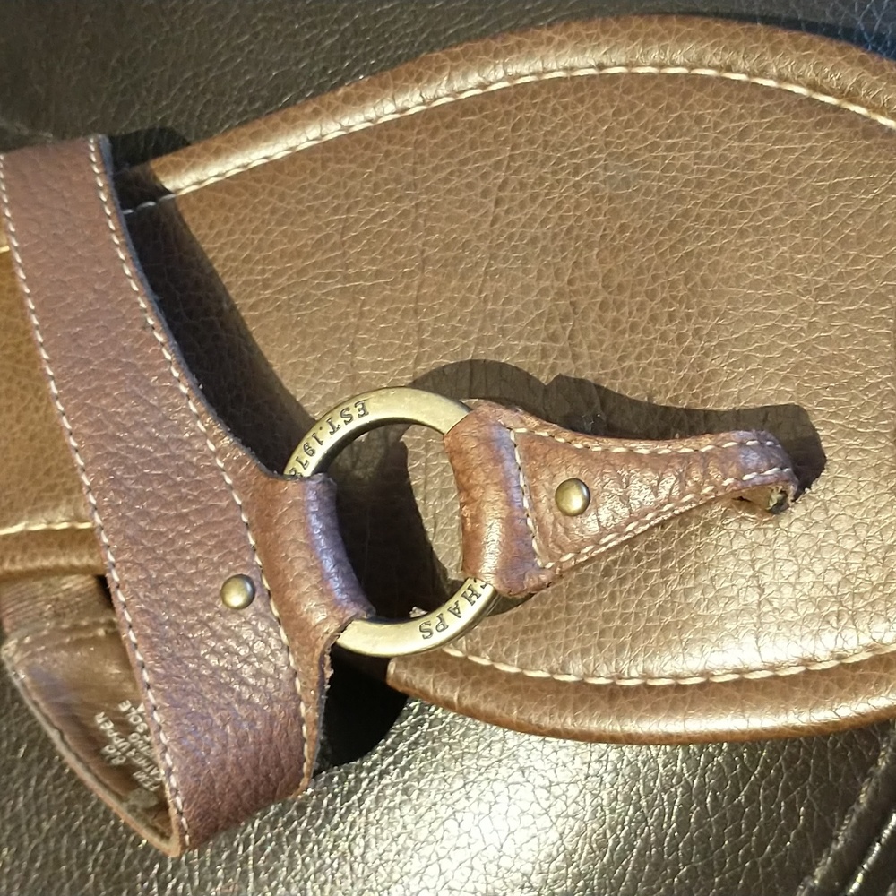 Chaps flat sandals - Picture 6 of 7